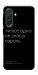 Чехол Не знаєш пароль для Galaxy A37 5G
