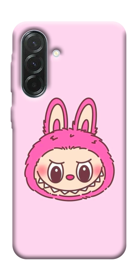 Чехол Sugar labubu для Galaxy A57 5G