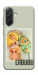 Чехол Trio labubu для Galaxy A57 5G