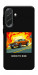 Чехол BORN to RIDE для Galaxy A57 5G