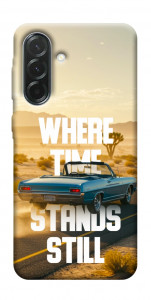 Чехол Desert old school для Galaxy A57 5G