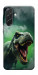 Чохол Green fog dino для Galaxy A57 5G