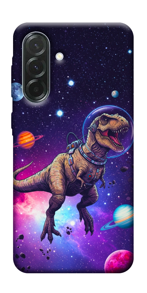Чехол Space dino для Galaxy A37 5G