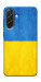 Чехол Флаг України для Galaxy A37 5G