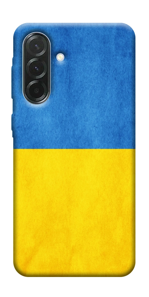 Чехол Флаг України для Galaxy A57 5G