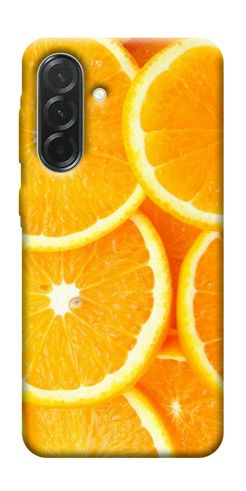 Чехол Orange mood для Galaxy A57 5G