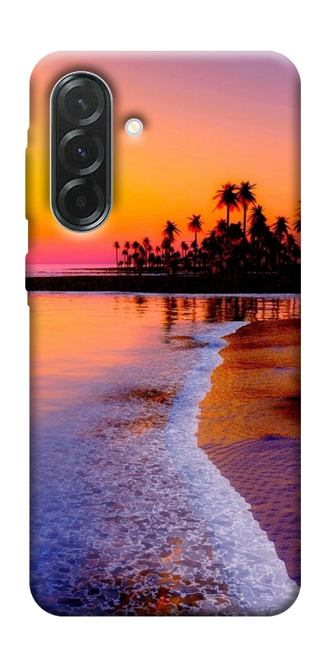 Чехол Sunset для Galaxy A57 5G
