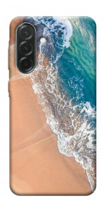 Чохол Морське узбережжя для Galaxy A37 5G