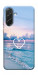 Чехол Summer heart для Galaxy A37 5G