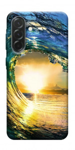 Чохол Закручена хвиля для Galaxy A37 5G
