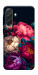 Чехол Букет цветов для Galaxy A37 5G