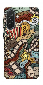 Чохол Theater and Cinema для Galaxy A37 5G