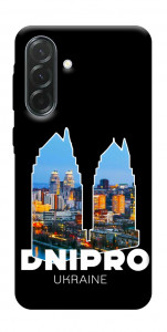 Чехол Dnipro для Galaxy A57 5G