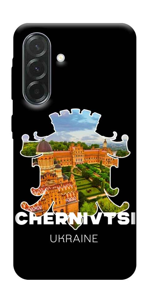 Чехол Chernivtsi для Galaxy A37 5G