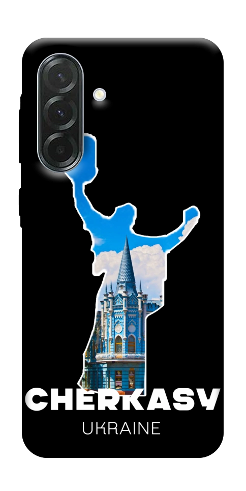 Чехол Cherkasy для Galaxy A37 5G
