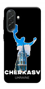 Чохол Cherkasy для Galaxy A37 5G