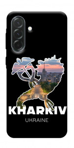 Чохол Kharkiv для Galaxy A37 5G