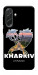 Чехол Kharkiv для Galaxy A37 5G