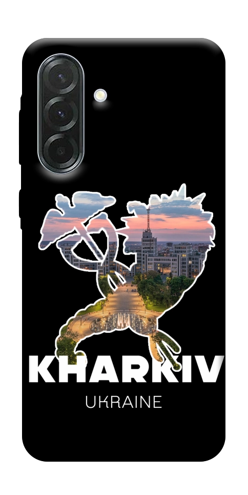 Чехол Kharkiv для Galaxy A57 5G