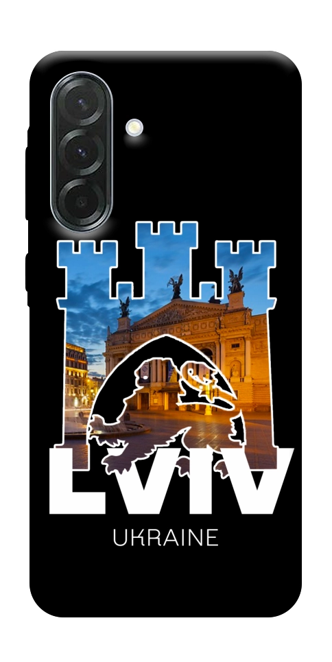 Чехол Lviv для Galaxy A37 5G