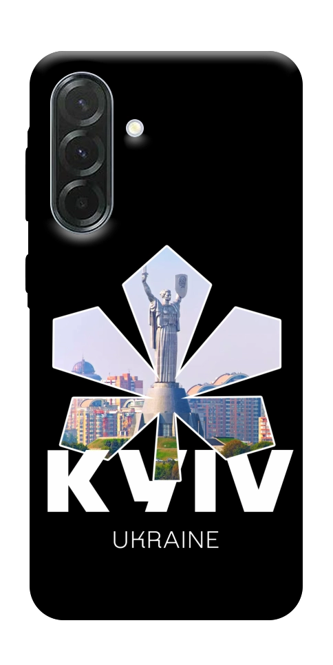Чехол Kyiv для Galaxy A37 5G