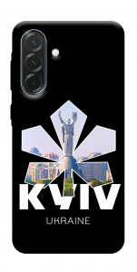 Чехол Kyiv для Galaxy A57 5G