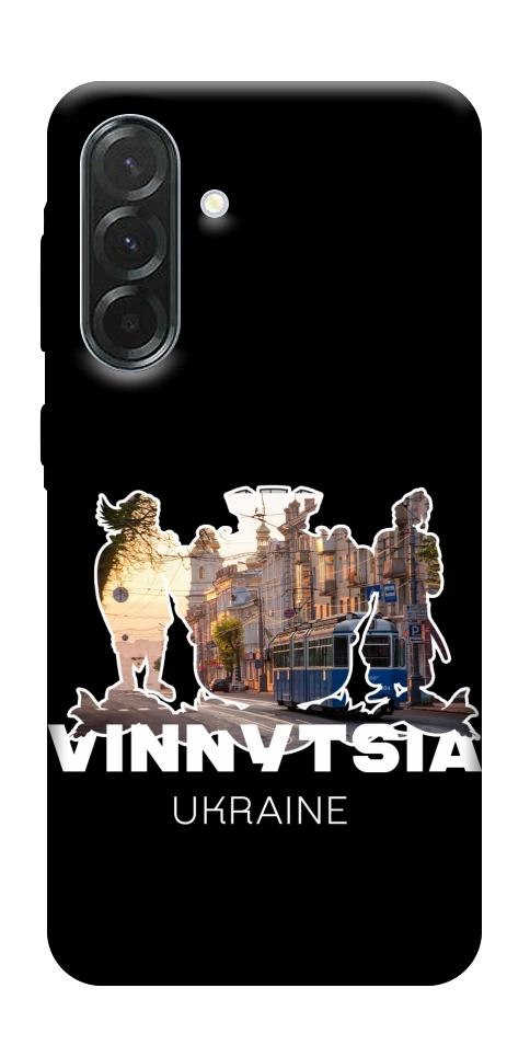 Чехол Vinnytsia для Galaxy A37 5G
