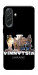Чехол Vinnytsia для Galaxy A37 5G