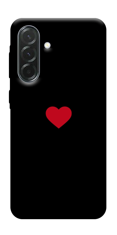 Чехол Simple heart для Galaxy A37 5G