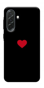 Чехол Simple heart для Galaxy A57 5G