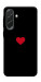 Чохол Simple heart для Galaxy A57 5G