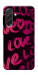 Чехол Neon love для Galaxy A37 5G