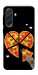 Чехол Pizza Love Cat для Galaxy A57 5G