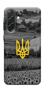 Чехол Душа України для Galaxy A57 5G