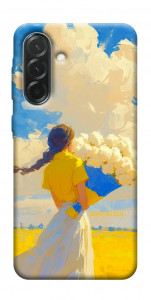 Чохол Поле мрій для Galaxy A37 5G