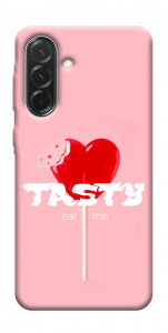 Чехол Eat me для Galaxy A57 5G