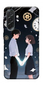 Чохол Time of love для Galaxy A37 5G