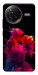Чехол Abstract couple для Xiaomi Poco F7 Ultra