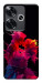 Чохол Abstract couple для Xiaomi Poco F6