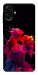 Чохол Abstract couple для Galaxy A07