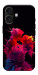 Чехол Abstract couple для iPhone 17