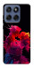 Чохол Abstract couple для Motorola Edge 60 Fusion