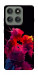 Чехол Abstract couple для Motorola Edge 60 Pro