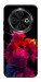 Чехол Abstract couple для TECNO Spark 30C (KL5n)