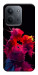 Чехол Abstract couple для Xiaomi Redmi 15C (Europe version)