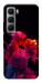 Чохол Abstract couple для Infinix Hot 60 Pro