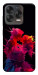 Чохол Abstract couple для ZTE Nubia V70 Design