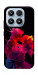Чехол Abstract couple для Xiaomi 17