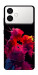 Чехол Abstract couple для Galaxy S26+