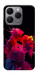 Чехол Abstract couple для Realme 15T
